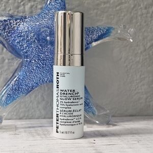 🟢 3 for $30 🟢 PETER THOMAS ROTH WATER DRENCH HYALURONIC GLOW SERUM